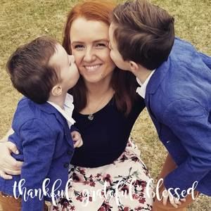 Meet your Posher, Magdalena